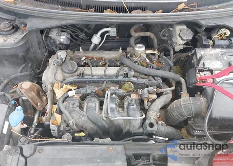 2013 Hyundai Veloster Base W/Gray z USA, uszkodzony, nr VIN KMHTC6AD9DU140485